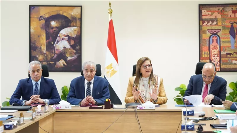 القومي للأجور يرفع الحد الأدنى لأجور العاملين بالقطاع الخاص لـ6 آلاف جنيه بدءا من مايو 2024