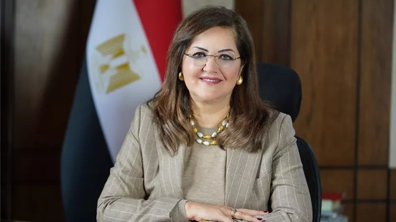 هالة السعيد: التكنولوجيا المالية أكثر القطاعات جذبا للاستثمارات في مصر خلال 5 سنوات