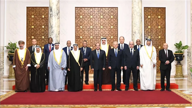 السيسي يؤكد أهمية الذكاء الاصطناعي بما يضمن مواكبة العصر والتعامل مع تحدياته
