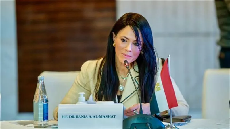 المشاط: 7 ملايين دولار منحة بريطانية لتعزيز جهود أمن الطاقة والعمل المناخي في مصر