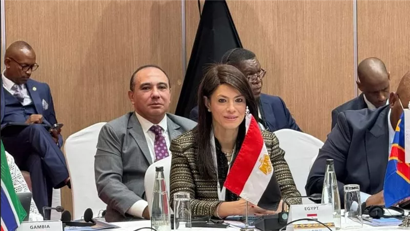 المشاط: 462 مليون مواطن بمنطقة أفريقيا جنوب الصحراء يعانون من الفقر المدقع
