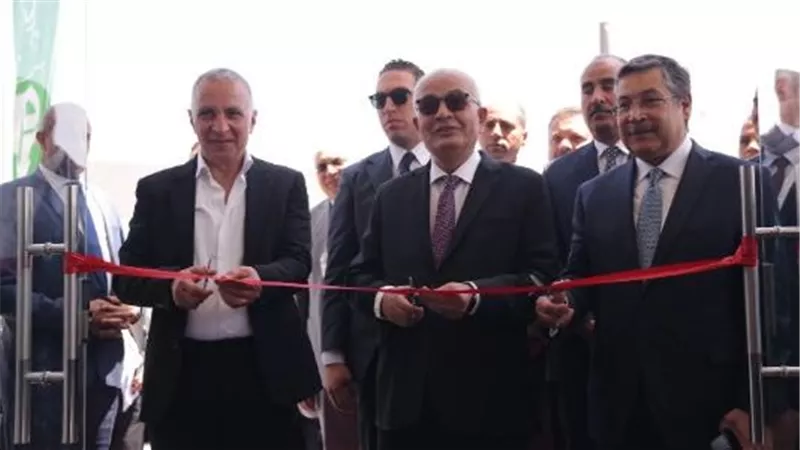 بنك الإسكان ومؤسسة السويدي يفتتحان أكاديمية فنية لرفع كفاءة الشباب وإمدادهم  بالتدريب العملي