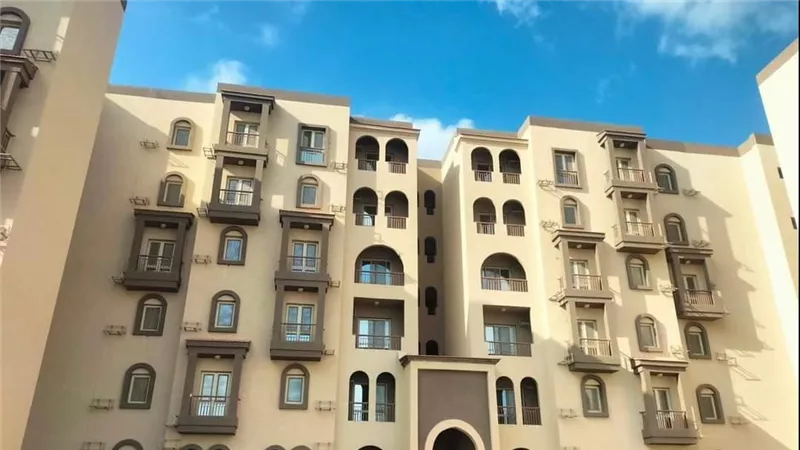 الإسكان: جار الانتهاء من 600 وحدة بالإسكان المتميز ذي الطابع الساحلى بمدينة 
