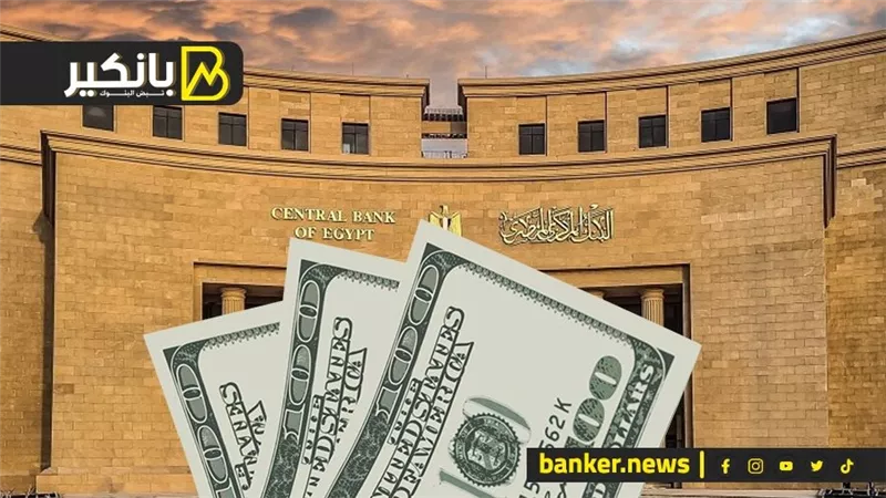 أخبار سارة من البنك المركزي... ضربة جديدة للدولار