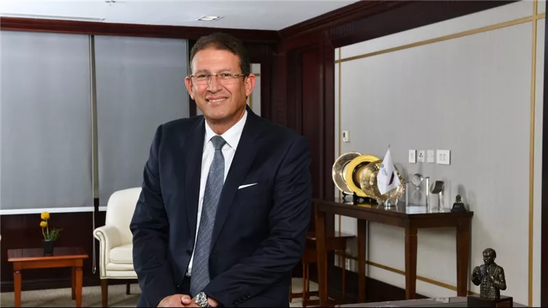 بنك QNB الأهلي و