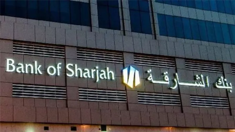 بنك الشارقة ينجح في تسعير سندات غير مضمونة بقيمة 500 مليون دولار في الأسواق العالمية
