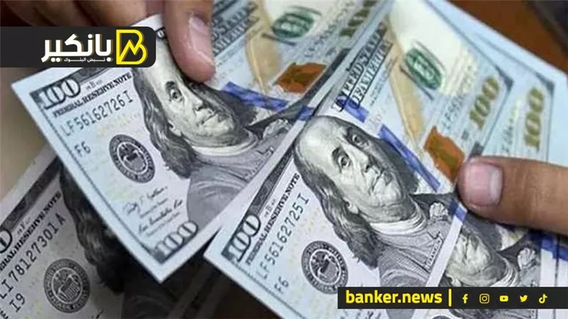 لغز الدولار في بنوك مصر.. ليه العملة الأمريكية رجعت ترفع تاني؟ 