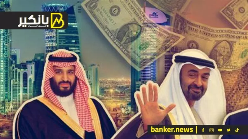 بعد الصفقة الكبرى.. هجوم خليجي على مصر.. يا ترى ايه اللى بيحصل؟