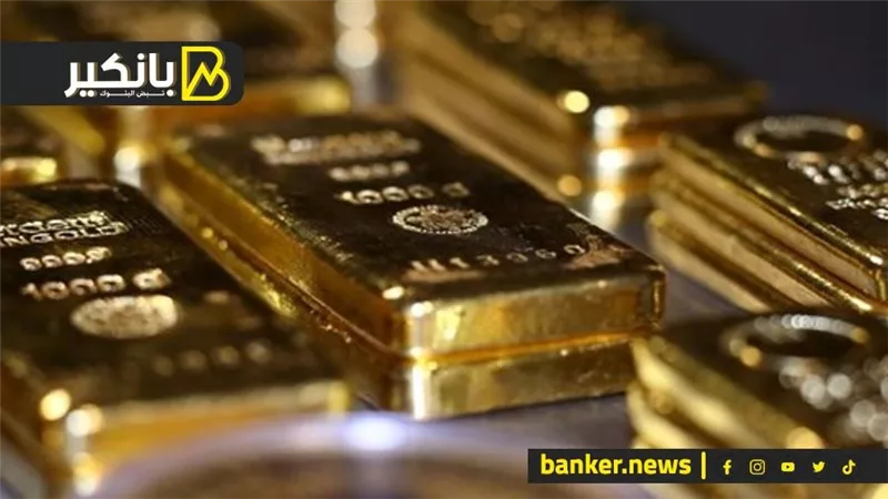 اسعار الذهب في مصر بنهاية تعاملات اليوم السبت 4-5-2024
