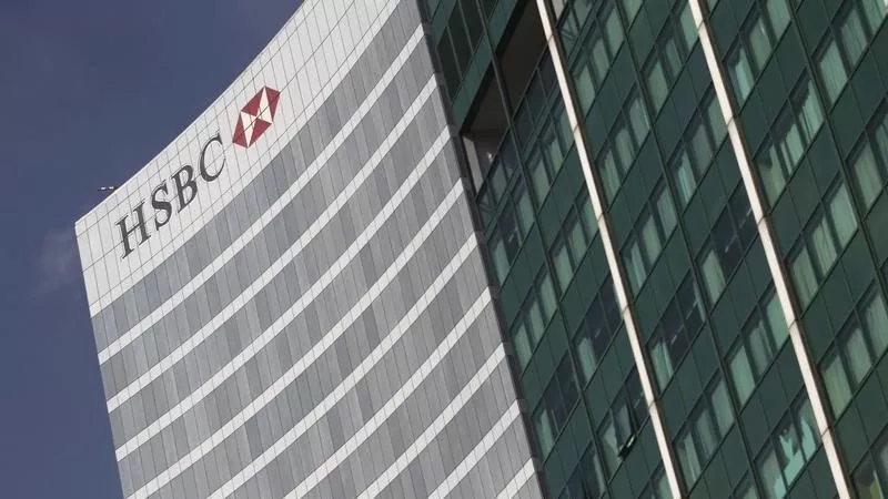 بينج آن يعارض إعادة تعيين الرئيس التنفيذي لبنك HSBC في مجلس إدارة البنك