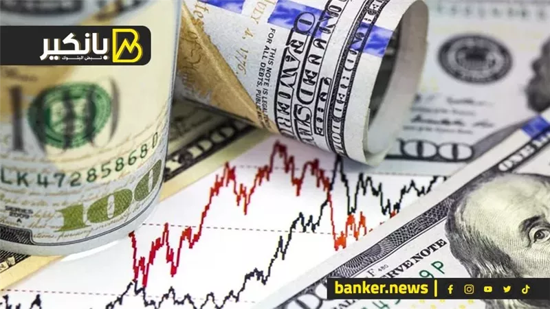 سر اكتساح الدولار فى أبريل.. العملة الأمريكية تضرب بقوة