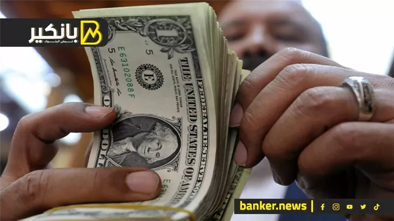الأعلى في آخر 4 سنوات.. طفرة هائلة فى احتياطيات النقد الأجنبي