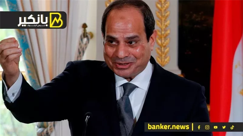 نبوءة السيسي اللي جابت الدولار الأرض