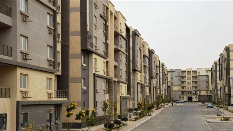 الإٍسكان: بدء تسليم دفعة جديدة من وحدات 