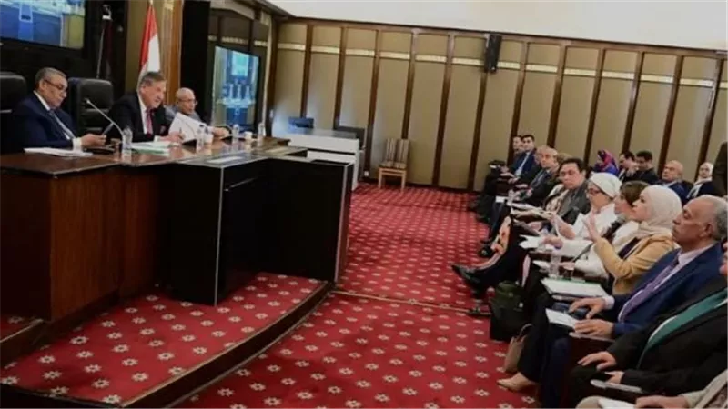 الضرائب: 1.7 مليار جنيه حصيلة ضريبة القيمة المضافة من المنصات الإلكترونية