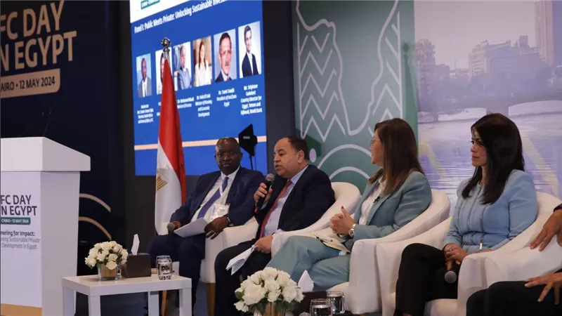 معيط: ميكنة العمليات الضريبية لتحقيق العدالة وتبسيط الإجراءات الجمركية لتحفيز الاستثمار