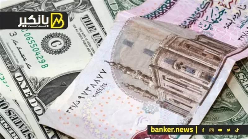 يادولار رايح على فين.. لغز ريمونتادا الجنيه المصري في البنوك