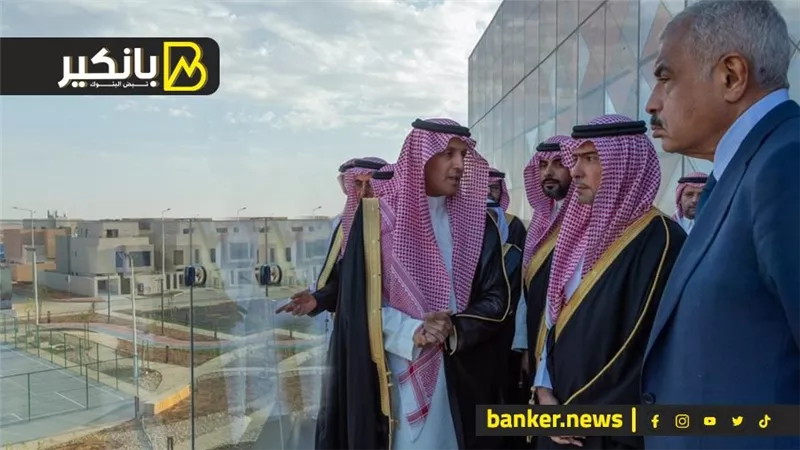 طلعت مصطفى عامل قلبان في السعودية.. هو إيه الى بيحصل بالظبط؟
