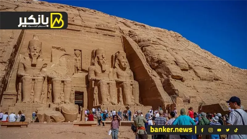 نصيحة العبار وحلم الـ100 مليون سائح.. مفاجأة الملياردير الإماراتي