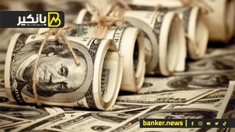 سعر الدولار أمام الجنيه المصري في تعاملات اليوم الجمعة 17-5-2024