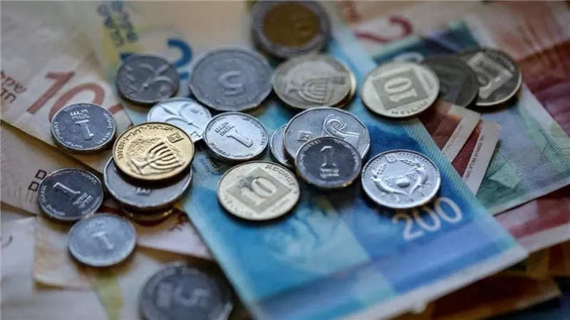 بدعم وقف إطلاق النار في غزة.. اقتصاد إسرائيل ينمو 3.1% خلال 2025