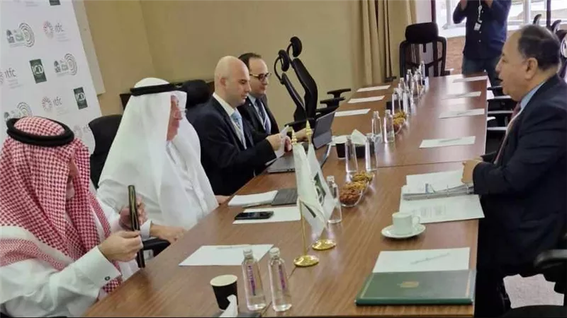 معيط: إلغاء المعاملة التفضيلية للجهات والشركات المملوكة للدولة يُرسخ الحياد التنافسي