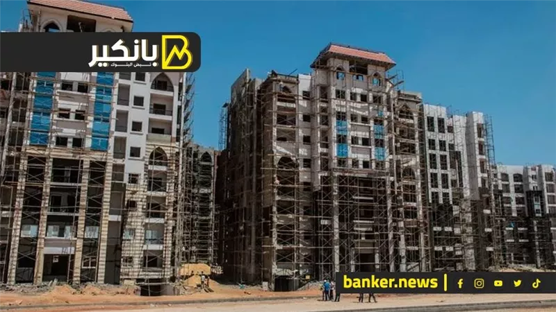 لغز السوق السودا في العقارات.. إجراء عاجل من الحكومة