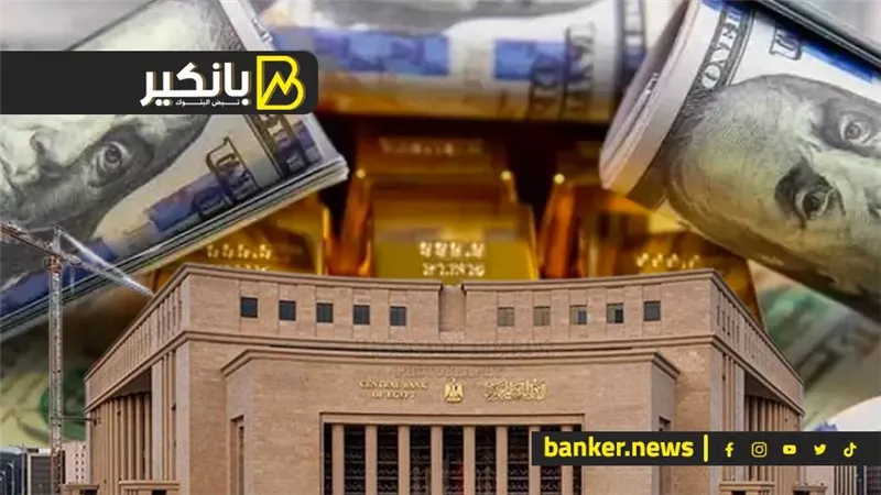 مفاجأة الخميس.. المركزي يستعد لخطوة هامة وبنك أمريكي يزف بشرى سارة