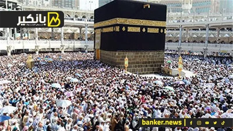 صدمة لحجاج بيت الله الحرام الأسعار رايحة على فين