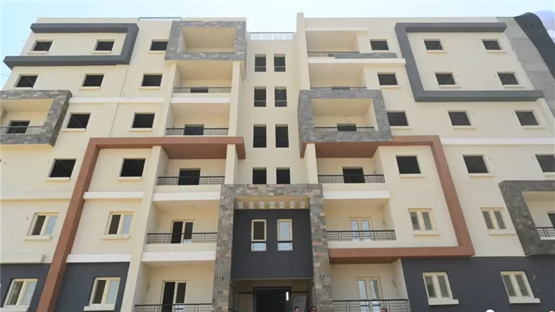 الإسكان تكشف آخر تطورات تنفيذ 