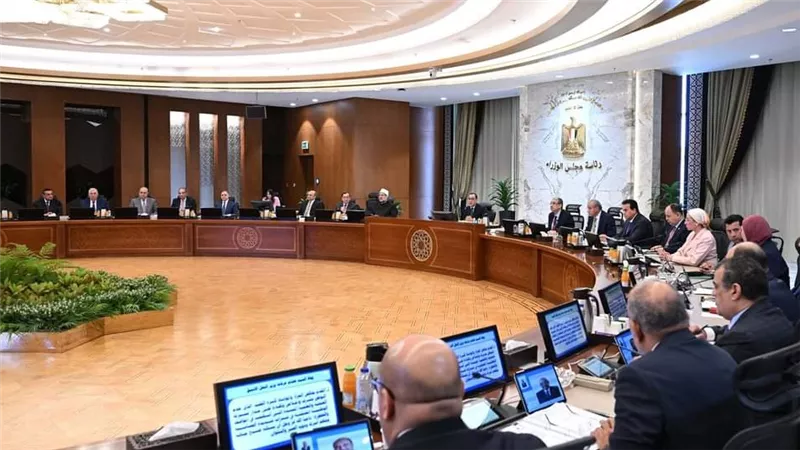 الحكومة توافق على تحديث قواعد التخصيص والتقديم على وحدات سكن لكل المصريين