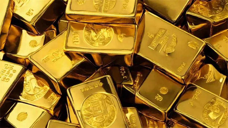 سعر الذهب بالدولار