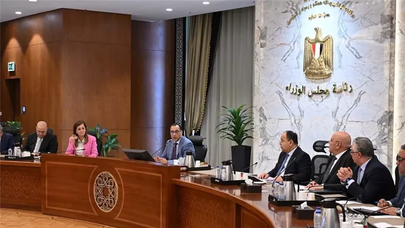 توجيهات من رئيس الوزراء للجنة العليا للهيئات الاقتصادية