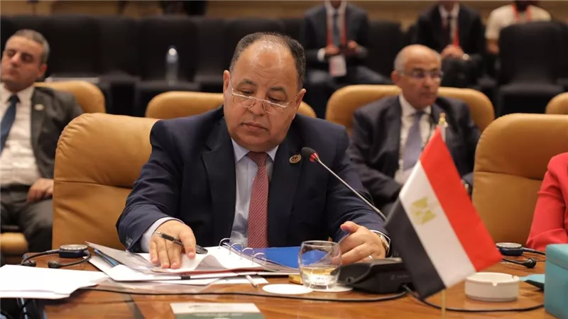 وزير المالية: وضع سقف لدين أجهزة الموازنة لا يتجاوز 88.2% فى العام المالي المقبل