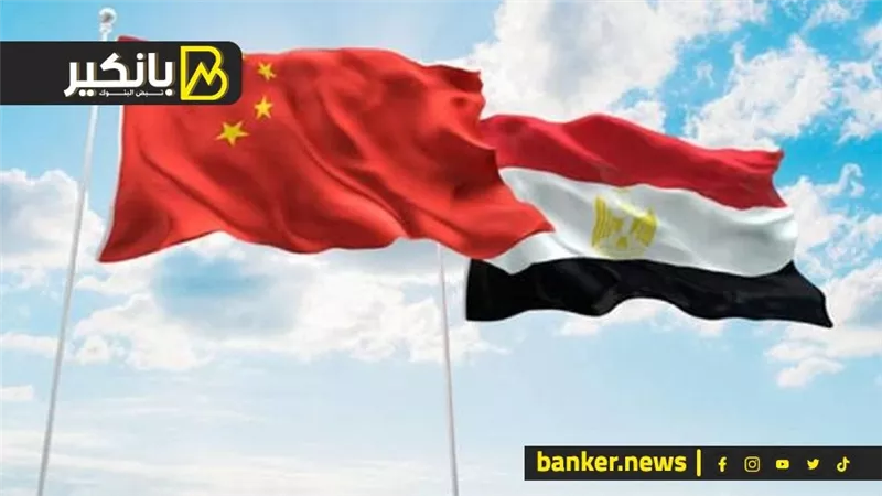 كم استثمرت الصين