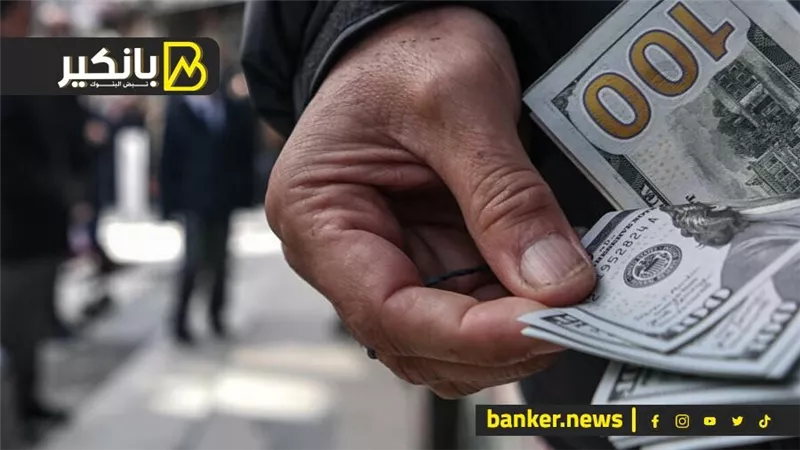 سعر الدولار أمام الجنيه المصري في تعاملات اليوم الجمعة 31-5-2024