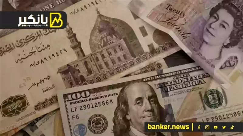 نبوءة سارة للجنيه.. شوف اللي هيحصل للدولار