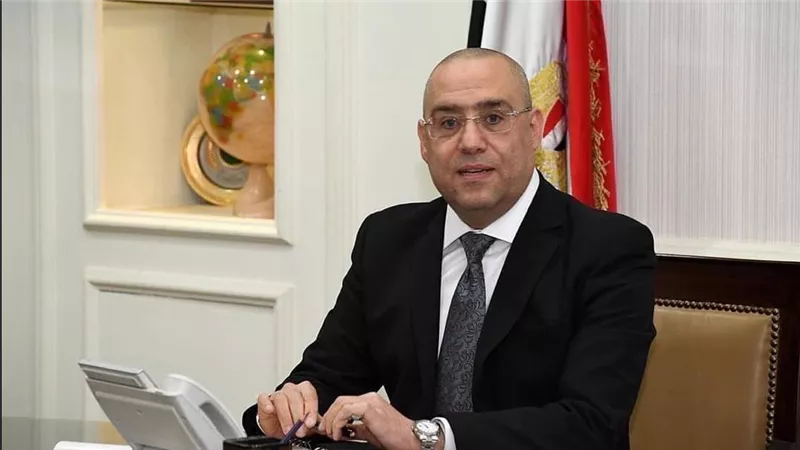 عاصم الجزار وزير