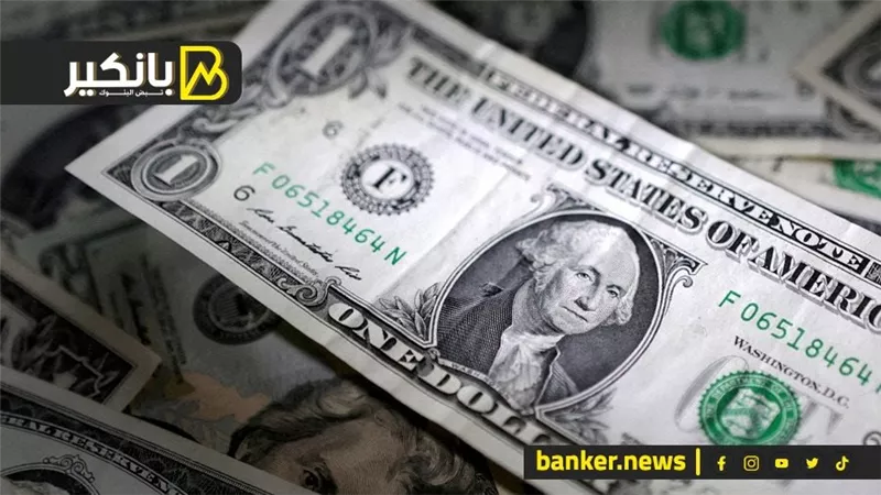 ارتفع 20 قرشا.. كيف جري تدوال الدولار في البنوك خلال تعاملات اليوم الأربعاء 5 يونيو