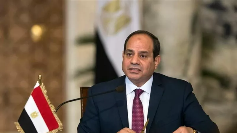 مصر مع الكبار.. مشروع السيسي اللي قلب الموازين