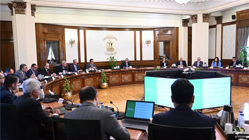 مدبولي يترأس الاجتماع الدوري لمتابعة المستجدات الخاصة بتنظيم مؤتمر الاستثمار المصري-الأوروبي