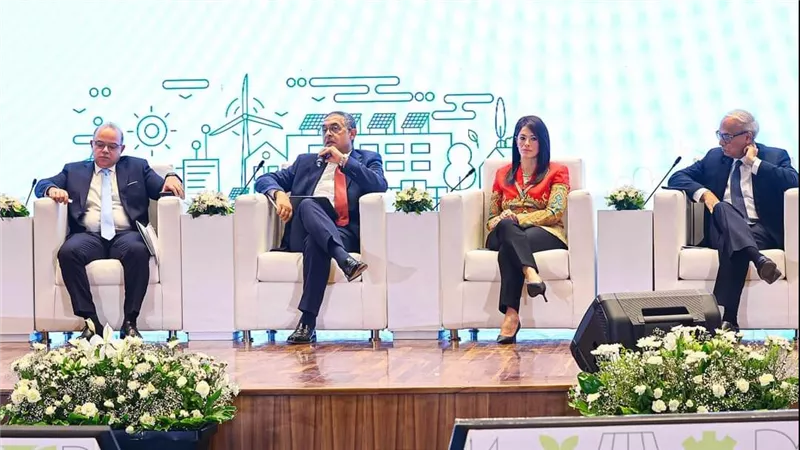 رئيس هيئة الاستثمار: الدولة تعكف على إصلاح النظام الاقتصادي والاستثماري