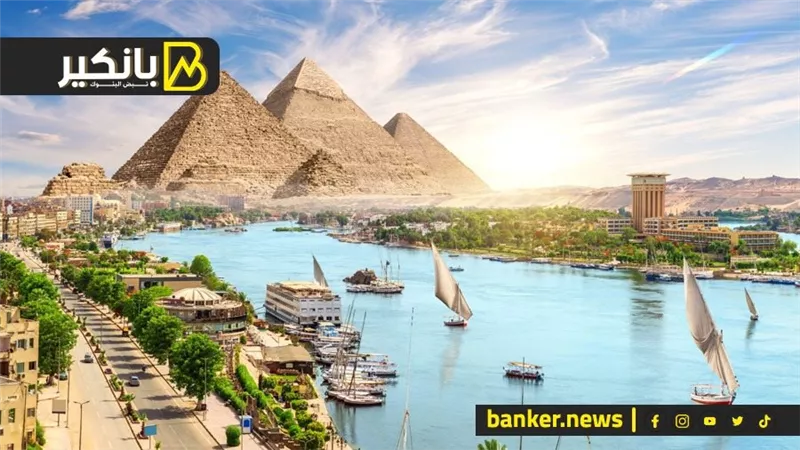 السياحة في مصر 