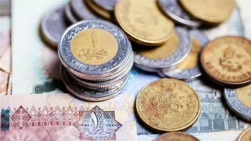 المالية: طرح 20 مليون جنيه فكة إضافية لتلبية احتياجات المواطنين فى العيد