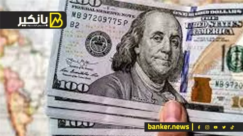 سعر الدولار أمام الجنيه المصري في تعاملات اليوم السبت 25-5-2024
