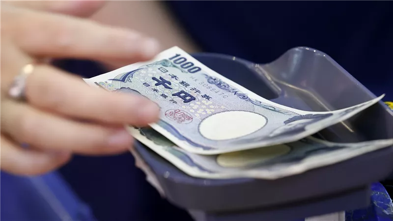 ارتفع التضخم الأساسي بنسبة 2,5% خلال مايو في اليابان