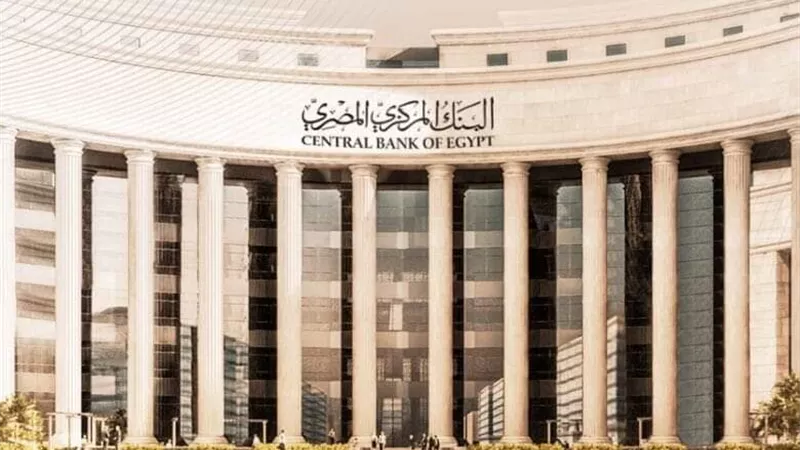 المركزي: 192.5 مليار جنيه زيادة في الودائع الحكومية بالعملة الأجنبية بنهاية فبراير 2024