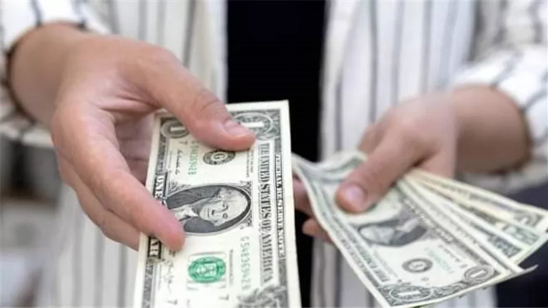 غول جديد يطيح بالدولار.. نهاية هيمنة الأمريكان عبى العالم
