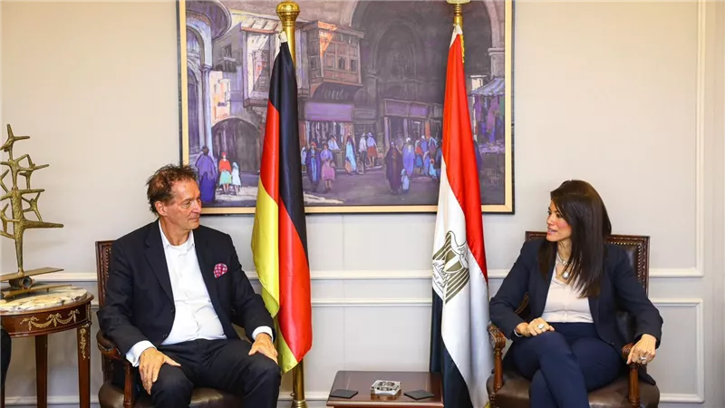 ألمانيا تدعم مصر بـ1.3 مليون يورو.. اعرف التفاصيل