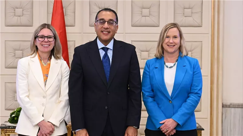 مدبولى يثمن جهود مؤسسة التمويل الدولية في تقديم المشورة الفنية للحكومة بشأن برنامج الطروحات